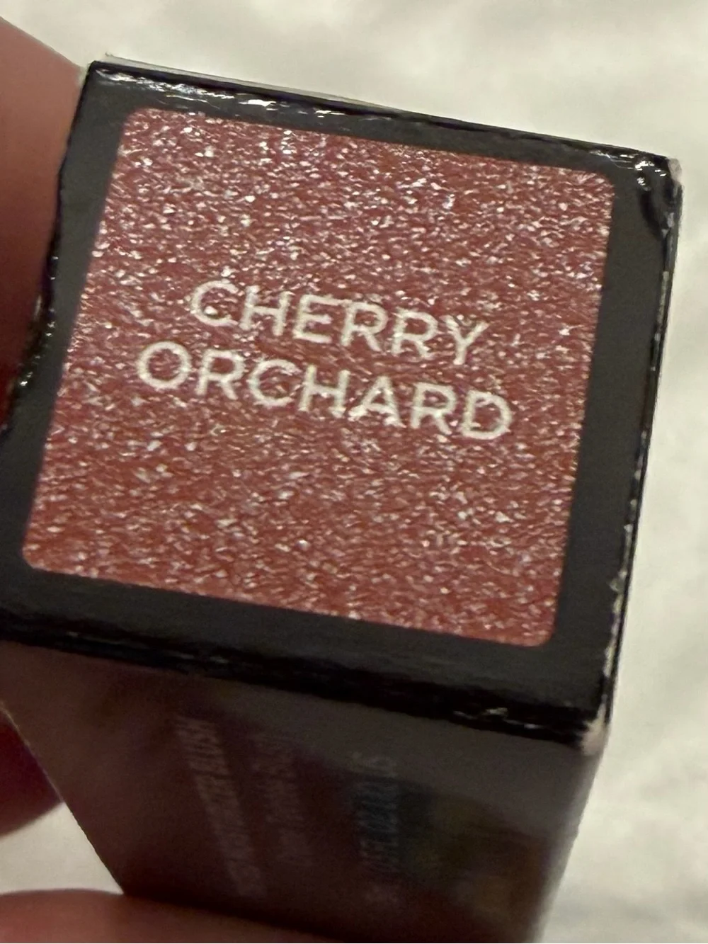 Laura Mercier Tinted Moisturizer Blush Cherry Orchard 0.5 Oz NEW Beauty Makeup